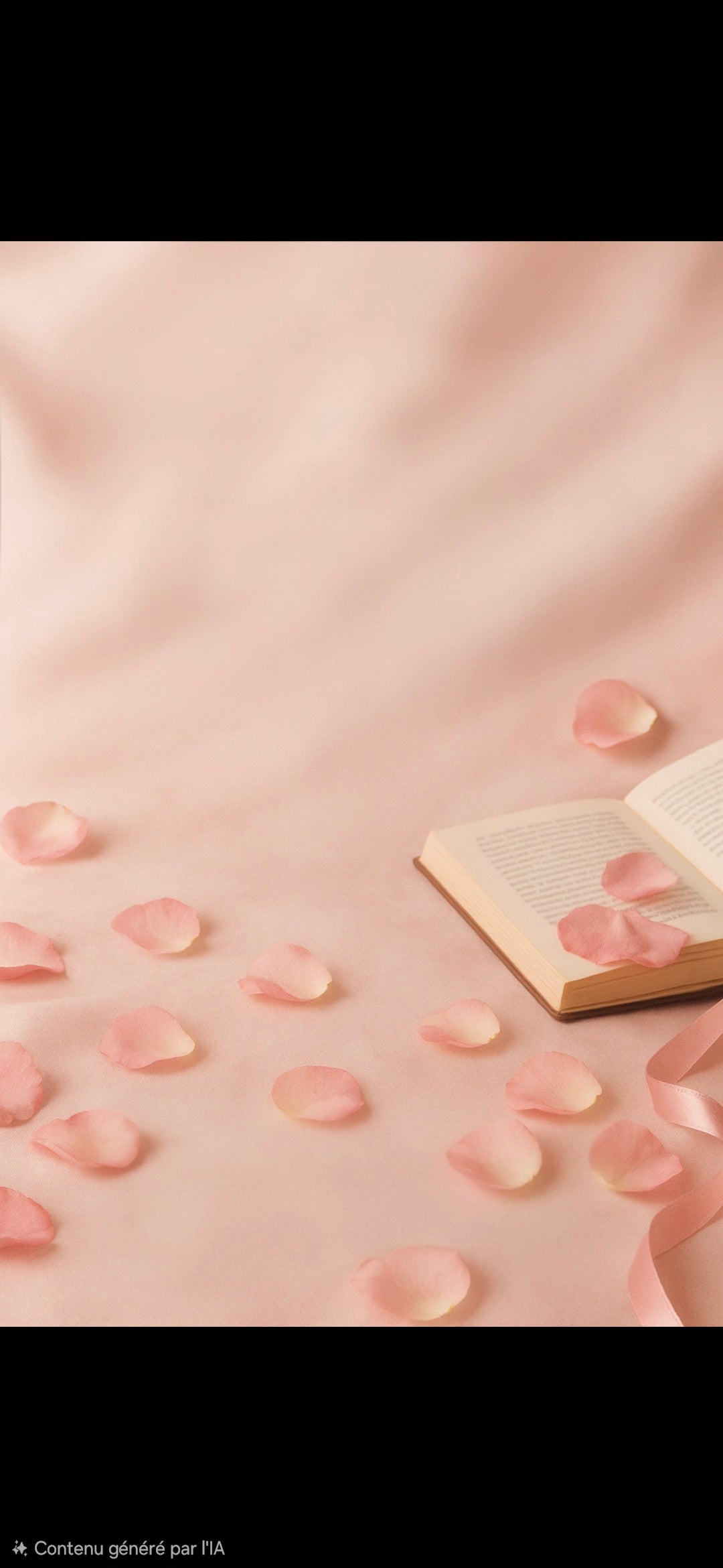 Femme utilisant une brume parfumée pour femme Story of Love